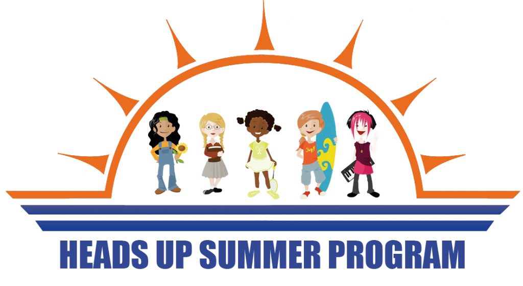 Heads Up Program Tewa